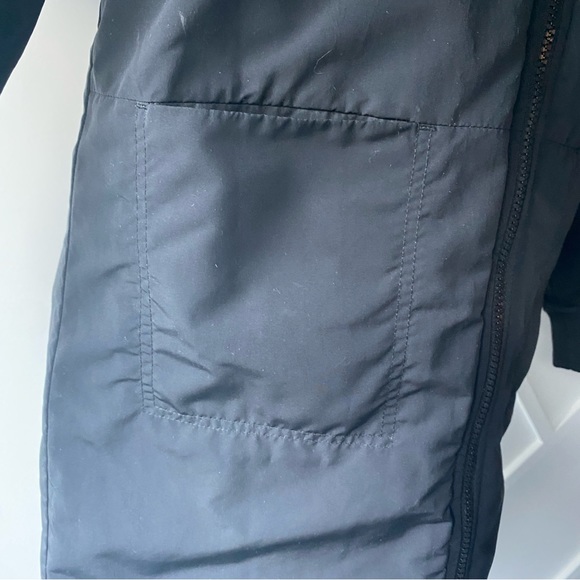 Frank and Oak Skyline Revrsible Long Bomber/Puffer - XS - Picture 6 of 12